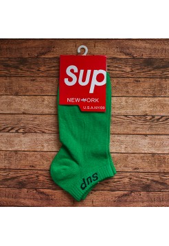 Носки короткие